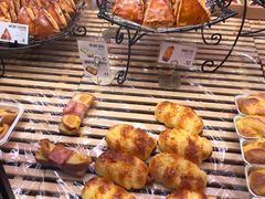 -全日可颂动物奶油生日蛋糕(步行街店)