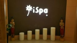 门面-iSpa