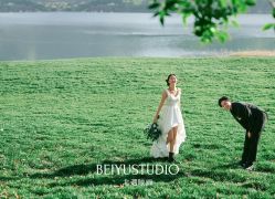 -北遇映画PHOTO GRAPHY STUDIO