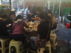 -邛海景风火盆烧烤(大石板古村二分店)