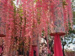 -槟城街头艺术街区