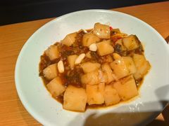 -湘与香缘·湖南菜(王府井北京市百货大楼店)