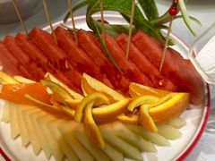 -大鸭梨烤鸭(房山店)