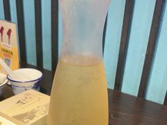 -东江海鲜大排档·潮汕菜·砂锅粥