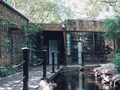 -马勒别墅·中餐厅