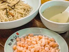 -裕兴记•蟹黄面馆(人民广场店)