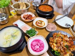 -海云台韩式汤饭·13年匠心韩料(南山店)