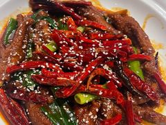 -京坛汇·烤鸭·京菜(宋庄店)