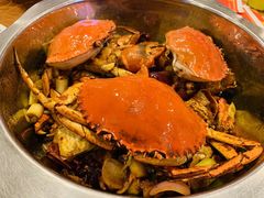 -秦记香辣蟹(松榆里店)
