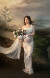 点击看大图 -专注孕妇照亲子照·纪田摄影