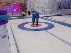 -宁波冰雪大世界(北仑区)