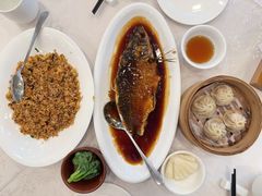 -楼外楼(西湖景区孤山路店)