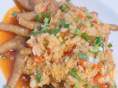 -铭副琦食·虾蟹烩馆(渔人码头店)