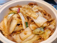 -桂满陇·杭州饭店(清河万象店)