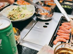 -臻牛烤肉