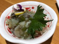 -大岛日本料理铁板烧(南通大饭店)
