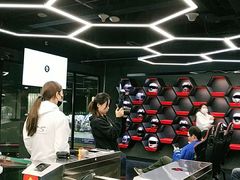 -魔赛卡丁车赛车汇(上海店)