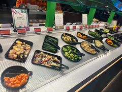 -纽约客美式餐厅(新奥购物中心店)