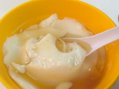 -德记山水豆腐花