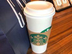 -星巴克臻选(北京太阳宫凯德店)