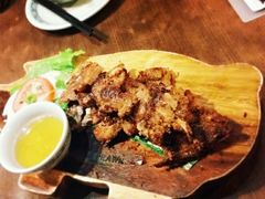 -大头虾越式风味餐厅(光明广场店)