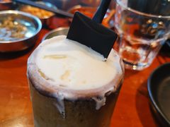 竹桶冰淇淋-伍丁·烤牛肋(和平东桥店)