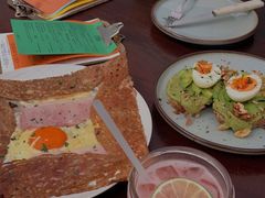 -RAC BAR(安福路店)