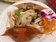 -万宝海鲜舫(劳动公园店)