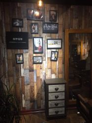 -藤野造型·专业烫染店