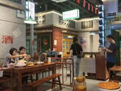 -楠火锅(昆山金鹰店)