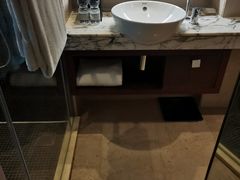 -上海龙之梦万丽酒店