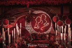 -Tian Design天源婚礼策划