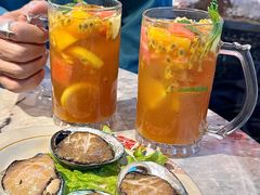-琥珀川糟粕醋·香草鸭·鸡煲(慈云寺店)