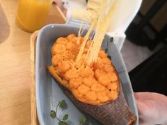 -蜜桃餐厅·伴山(海岸城店)