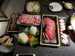 -湊湊火锅·茶憩(和平大悦城店)