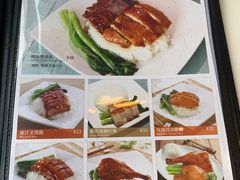 -香港茶餐厅文化体验馆(茶山镇店)