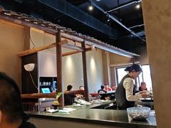 -山涧肴·泉水煮活鱼(坂田店)