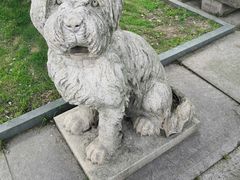 -宁波溪口古镇-民国大杂院