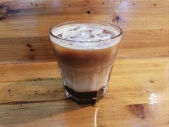 -参差咖啡(水果湖公园店)