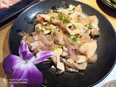 -黑牛の場(兴隆大奥莱店)