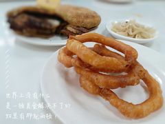 -老磁器口豆汁店(天坛店)
