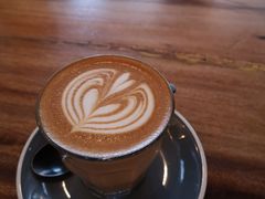 澳白-RAC BAR(安福路店)