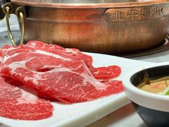 -北平三兄弟涮肉(簋街总店)