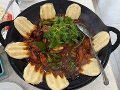 -五谷屯私房菜·始于2005(中山陵童卫路店)