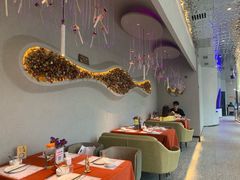 -赵小姐丨新中餐(曲江店)