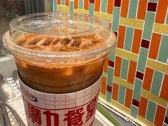 -广九餐室(陈家祠扬韬广场店)