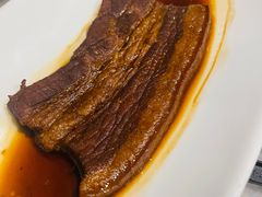 把子肉-城南往事·鲁菜济南菜(龙奥万科店)