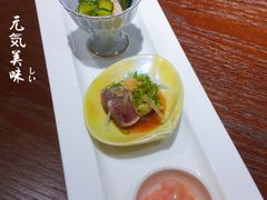 -翔峰炭火鳗鱼(悦泰街里公寓店)