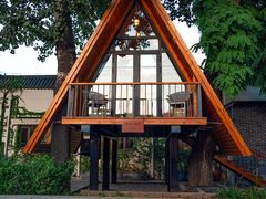 -北戴河转鱼·炒螃蟹酱餐厅