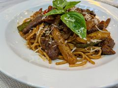 -get pizza意大利餐厅(凯德MALL店)